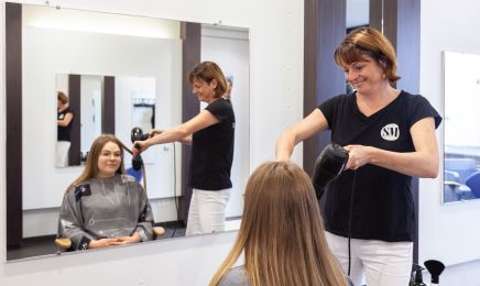 L'Atelier d'Elodie : Coiffeur à Wormhout