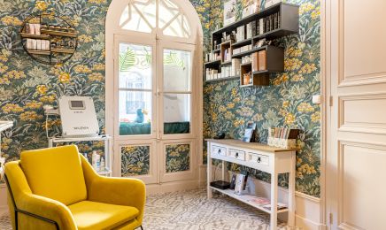 Institut Marie-Pascale : Manucure à Saumur
