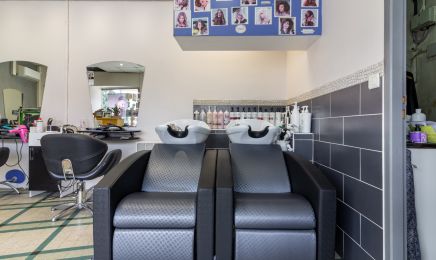 Liber'tif : Coiffeur à Bordères-sur-l'Échez