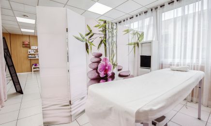 Romane Institut : Institut de beauté à Les Pennes-Mirabeau