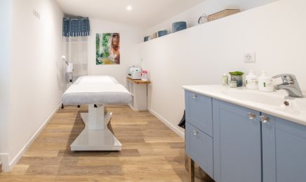 Ma maison de beauté : Manucure à Saint-Molf