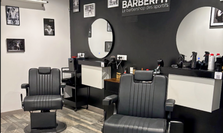 Barber Fit Corbeil : Institut de beauté à Corbeil-Essonnes