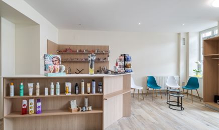 MP Coiffure : Coiffeur à Blamont