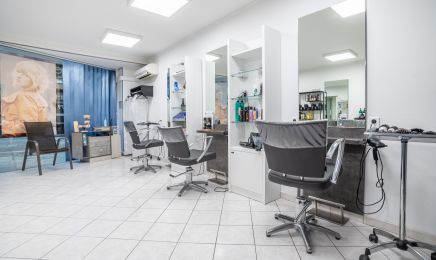 Duo Coiffure : Coiffeur à Aiguillon