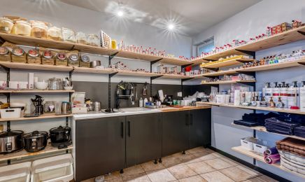 Nuances et couleurs  : Institut de beauté à Saint-Gengoux-le-national