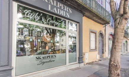 Skalper's Ladies - Clermont-Ferrand : Coiffeur à Clermont-Ferrand