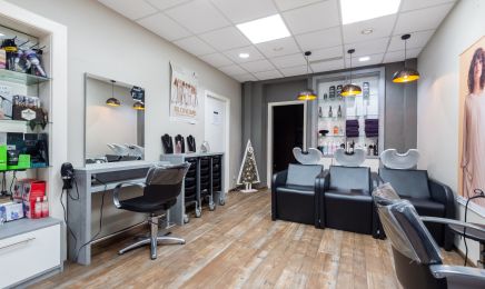 Note de Charme : Barbier à Puttelange-aux-Lacs