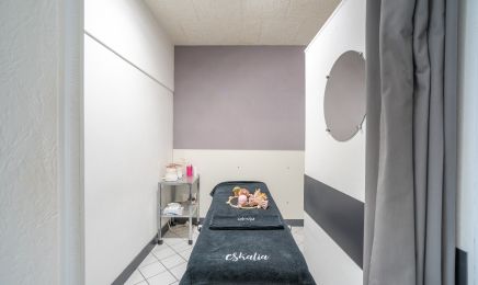BodySPress  : Coiffeur à La Couronne