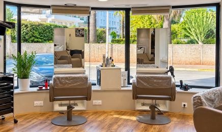 MARC TAVOUKDJIAN : Coiffeur à Cannes