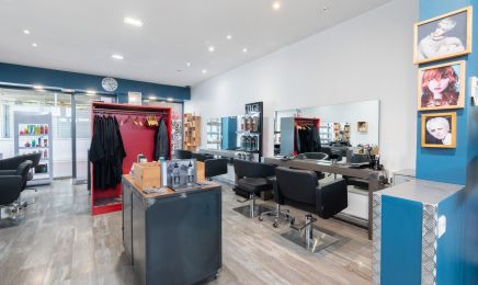Why not  : Coiffeur à Niort