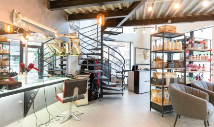 HMB Styl'Machecoul : Coiffeur à Machecoul-Saint-Même
