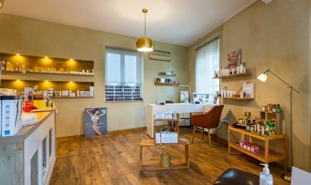 Beauté d’Ailleurs : Institut de beauté à Soufflenheim