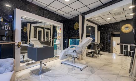 Bodysun Hair : Coiffeur à Chelles