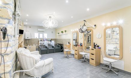 R shop : Institut de beauté à Gennevilliers