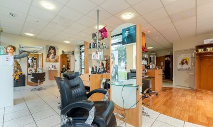 Annick Coiffure - Pontchâteau : Coiffeur à Pontchâteau