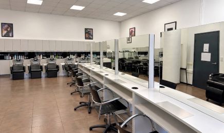 École Terrade - Coiffure - Reims : Coiffeur à Reims
