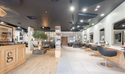 Chez Georges - Coiffeur Visagiste & Barbier - à Villefranche-sur-Saône : Coiffeur à Villefranche-sur-Saône