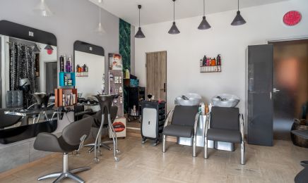 L’art de plaire : Coiffeur à Mouzon