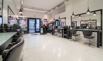 Access Coiffure - Douai : Barbier à Douai