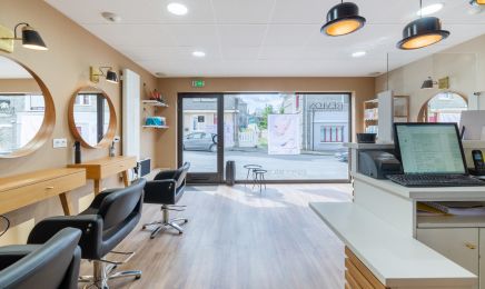 Christine Coiffure : Barbier à Mayenne