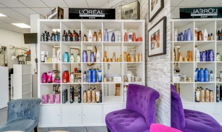 Marival coiffure : Coiffeur à Biarritz