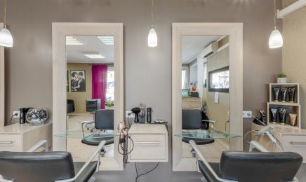 Le salon de laetitia : Coiffeur à Montbazens