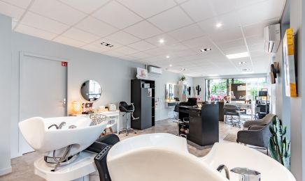 Coiffure Aurel'Hair : Coiffeur à Monnaie