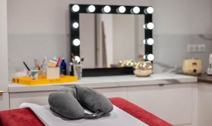 L’institut Buffevent : Manucure à Saint-Germain-Lembron