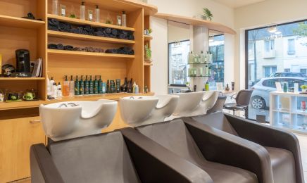 Cathysa Coiffure  : Coiffeur à Saint-Nazaire