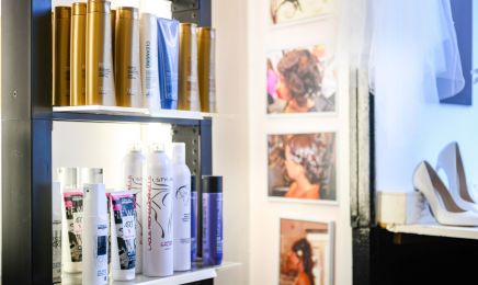 Andréa Coiffure : Coiffeur à Nice