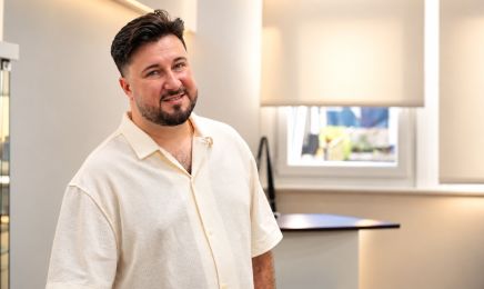 Claudio Rizzo Friseur Salon: Kosmetikstudio in Reutlingen