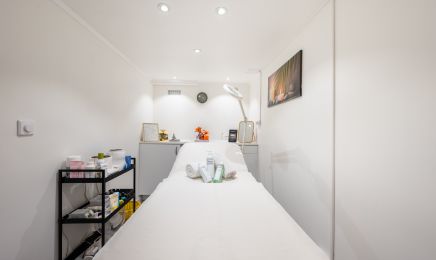 Aurdu Temps : Institut de beauté à Drap