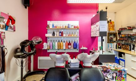 Des racines aux pointes : Coiffeur à Autrans-Méaudre en Vercors