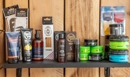 Daddy Barber : Coiffeur à Frontignan