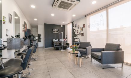 Stephan - Drémil-Lafage : Coiffeur à Drémil-Lafage