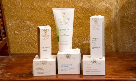 Fil’me in - Etienne Marcel : Institut de beauté à Paris