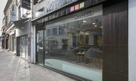 Linéa Coiffure - Mont-de-Marsan : Coiffeur à Mont-de-Marsan