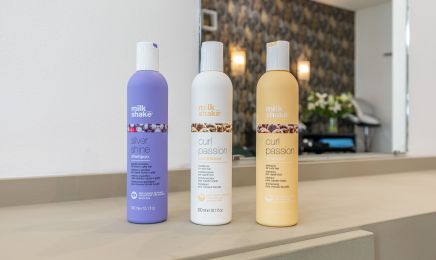 Salon Caritey : Coiffeur à Saint-Palais-sur-Mer