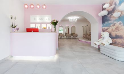 Divaa Hair : Institut de beauté à Toulouse
