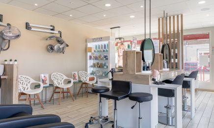 Brun D’Hair : Coiffeur à Sorbiers