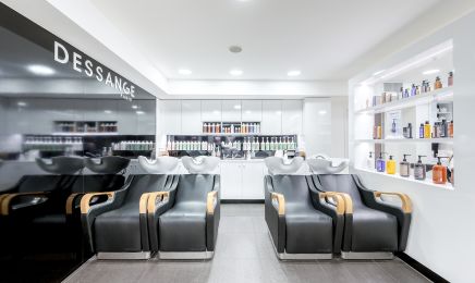 DESSANGE - Voiron : Coiffeur à Voiron