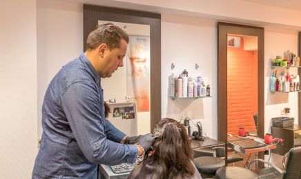 Max’Coiff : Coiffeur à Ath