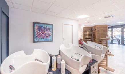 Chrys Coiffure : Coiffeur à Luc-la-Primaube
