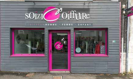 Soizic’oiffure : Coiffeur à Sévérac