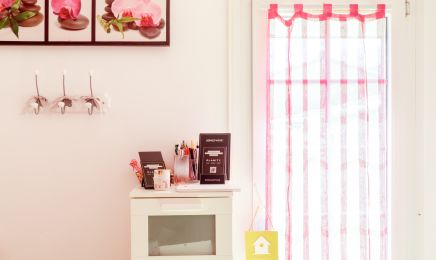 Un soin pil poil : Institut de beauté à Vitrolles