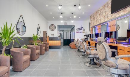 L’artisan Coiffeur de Bordeaux  : Barbier à Bordeaux