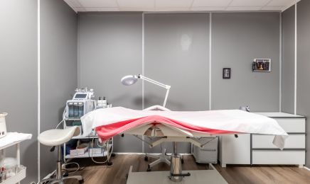 Institut Gayane (salon KFM : Institut de beauté à Marseille