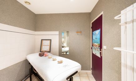 Espace Beaute NYMPHEA : Manucure à Claix