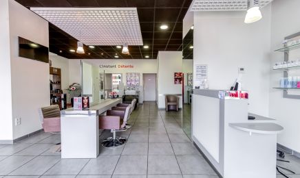 Yzatis - Saint-Jean-du-Falga : Coiffeur à Saint-Jean-du-Falga