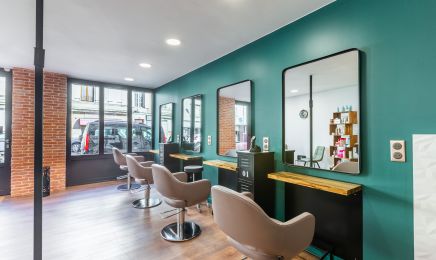 Le Voltaire Ruelle : Coiffeur à Ruelle-sur-Touvre
